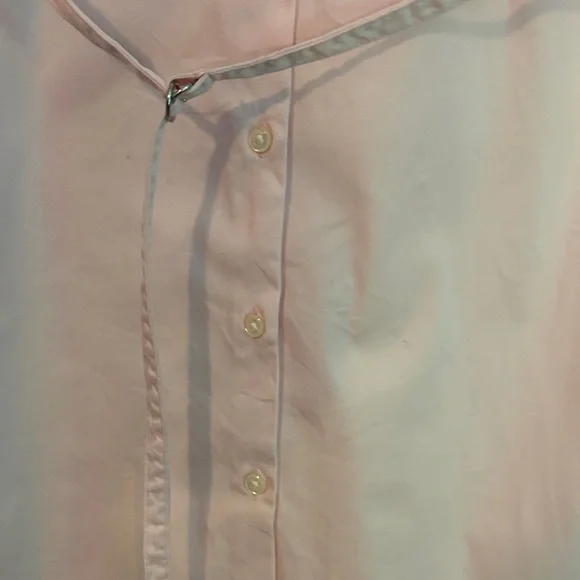 Polo Ralph Lauren Light Pink Sleeveless Dress - Picture 5 of 8